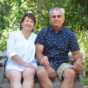 Meet your Posher, Sonia